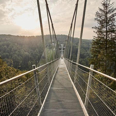 Ettelsberg Willingen Leilighet Willingen  Eksteriør bilde